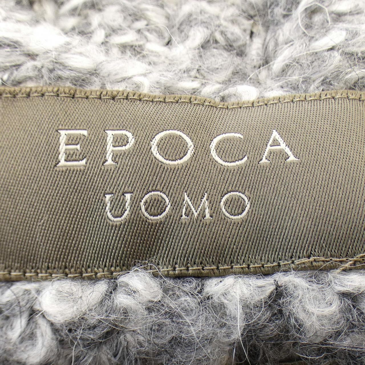 エポカウォモ EPOCA UOMO コート