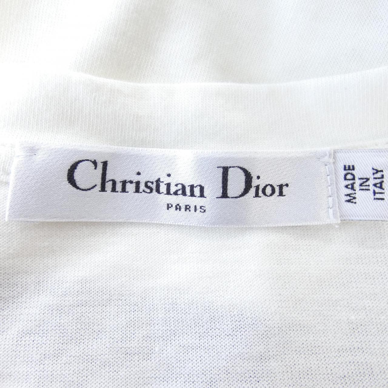 クリスチャンディオール CHRISTIAN DIOR Tシャツ