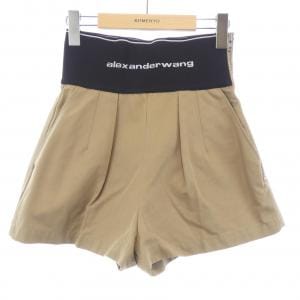 アレキサンダーワン ALEXANDER WANG ショートパンツ