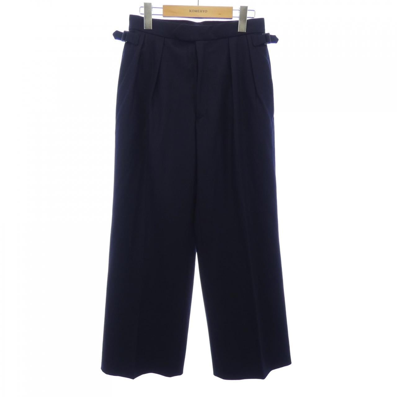 麥迪遜藍MADISON BLUE MB224-3005褲子