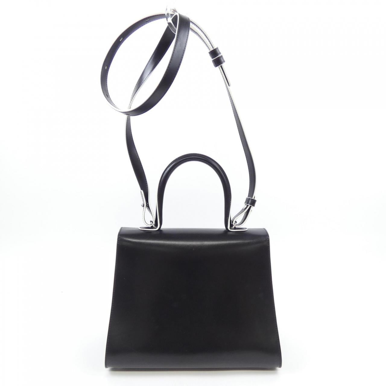 デルボー DELVAUX LINING CLOUDS BRILLANT BAG