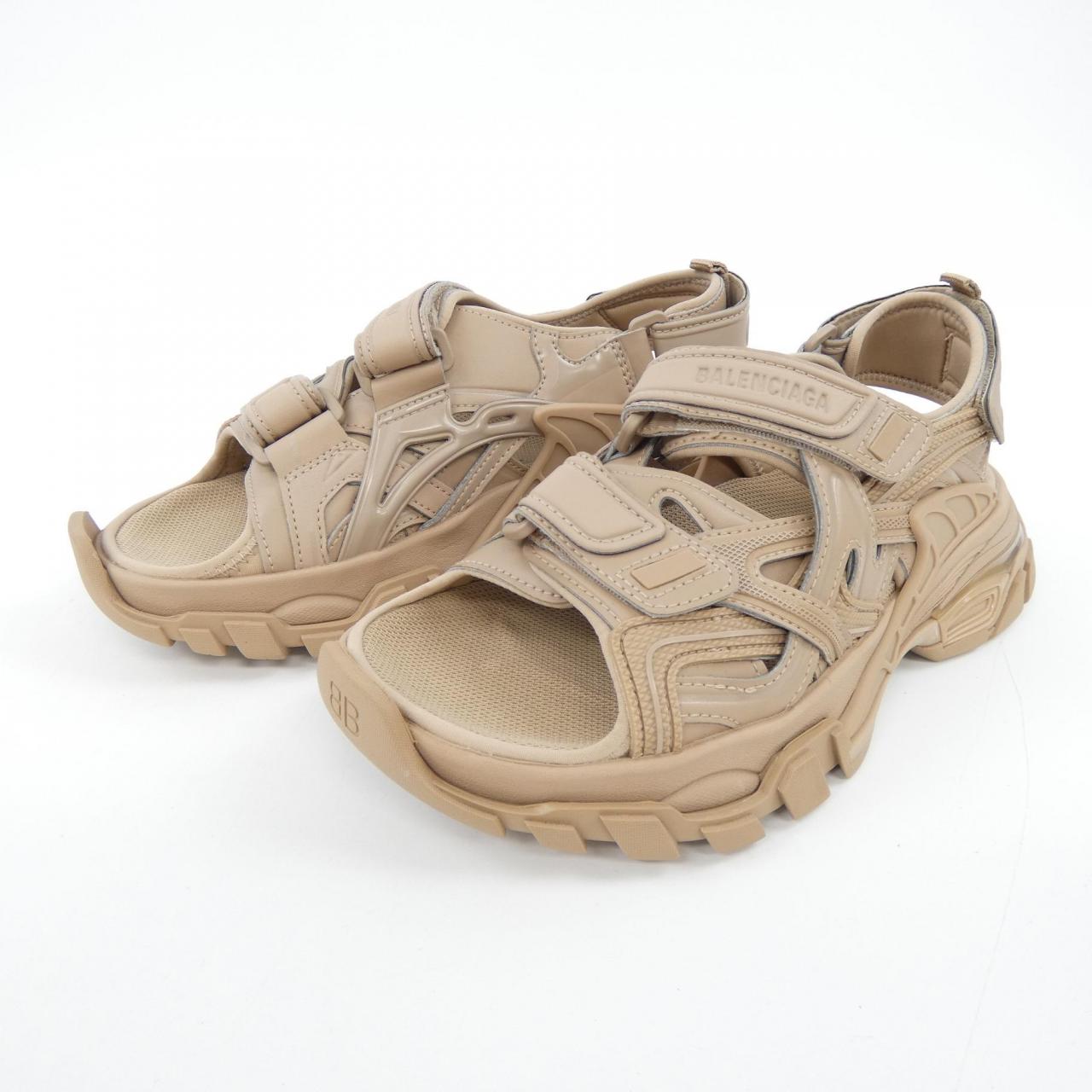 バレンシアガ BALENCIAGA 617543 サンダル