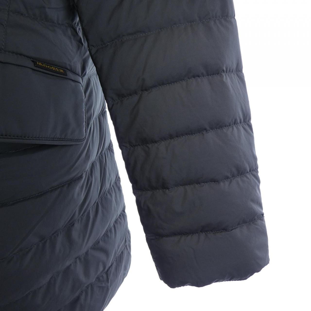 ムーレー MOORER PONTI-S3 ダウンコート