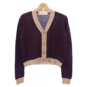 マルニ MARNI カーディガン