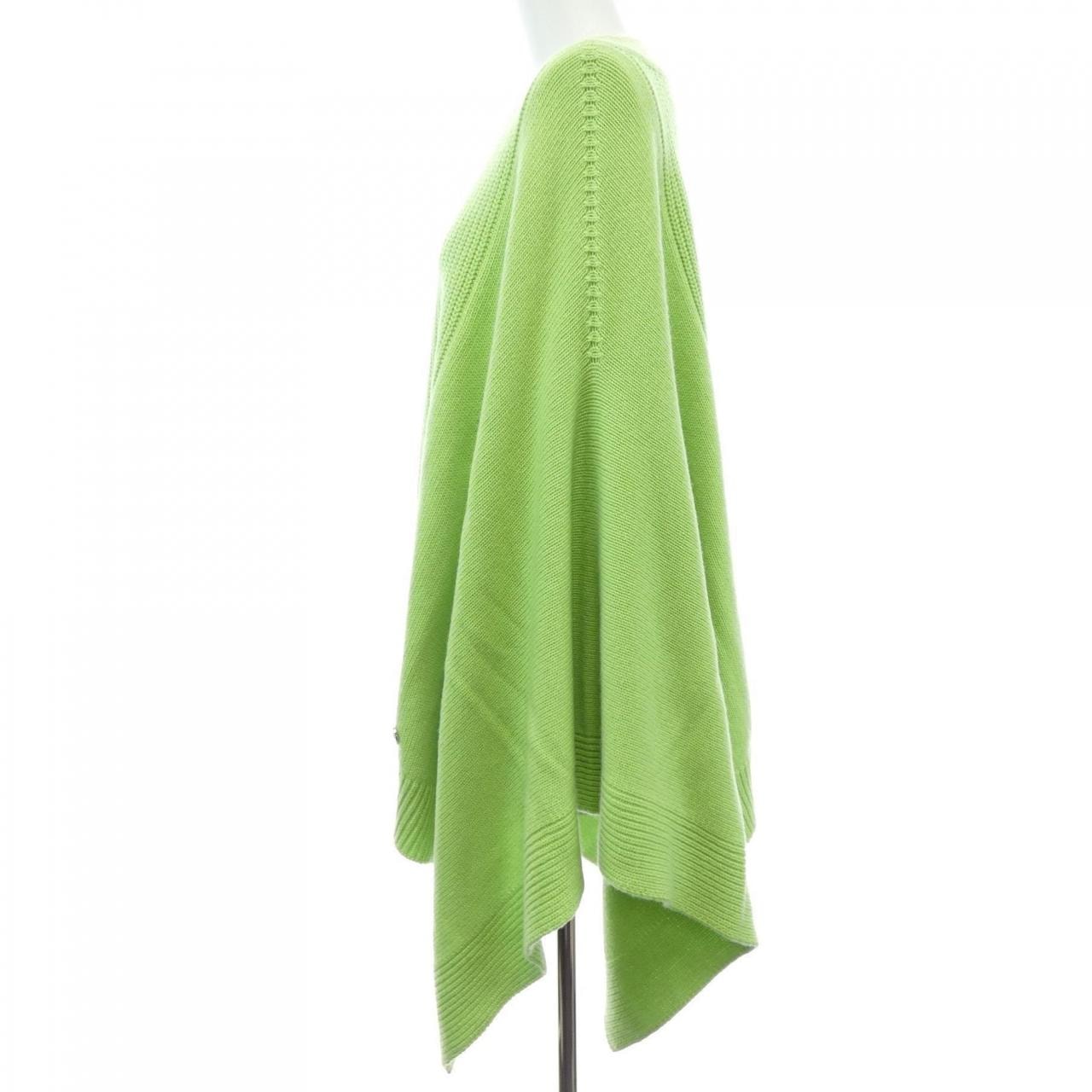 エルメス HERMES 3E2900D1 ポンチョ