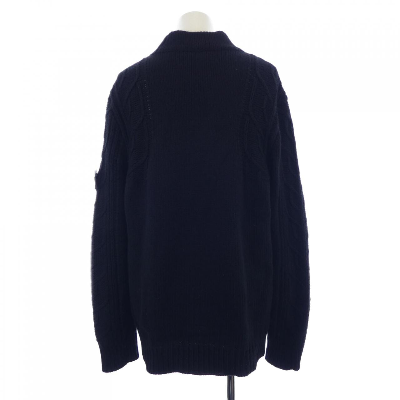 ストーンアイランド STONE ISLAND 7515569D4 ニット