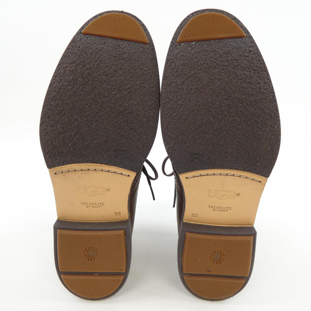 アグ UGG ブーツ