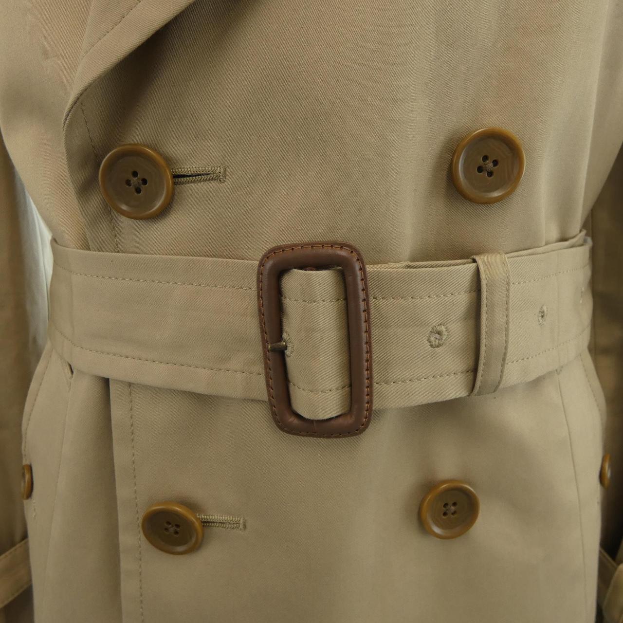 アザブテイラー azabu tailor VENTILE トレンチコート