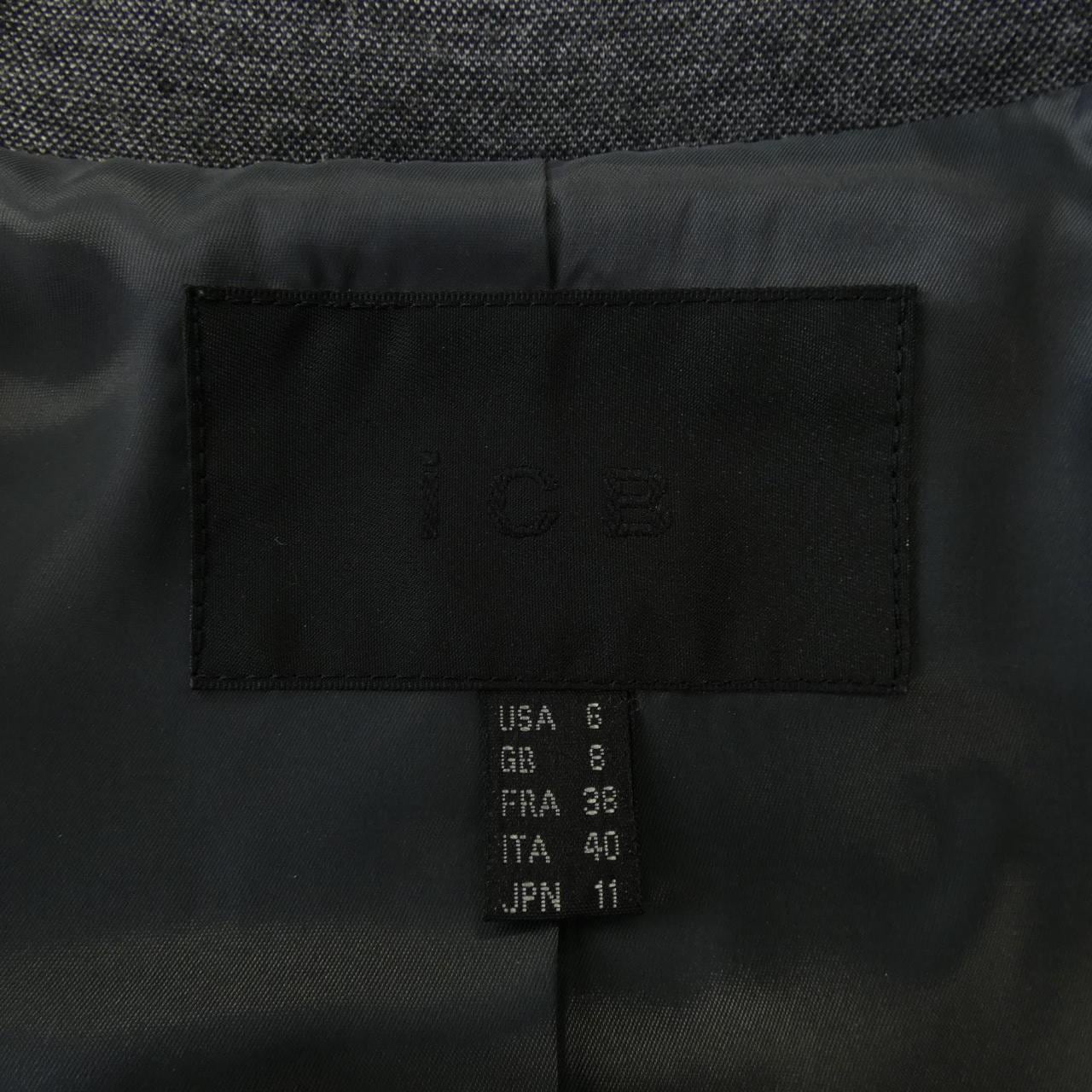 アイシービー ICB セットアップ