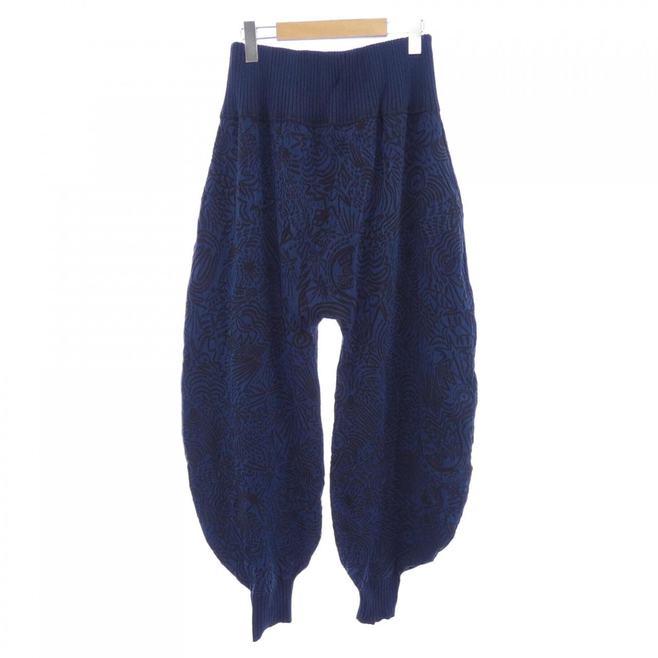 プリーツプリーズ PLEATS PLEASE PP43KF943 パンツ