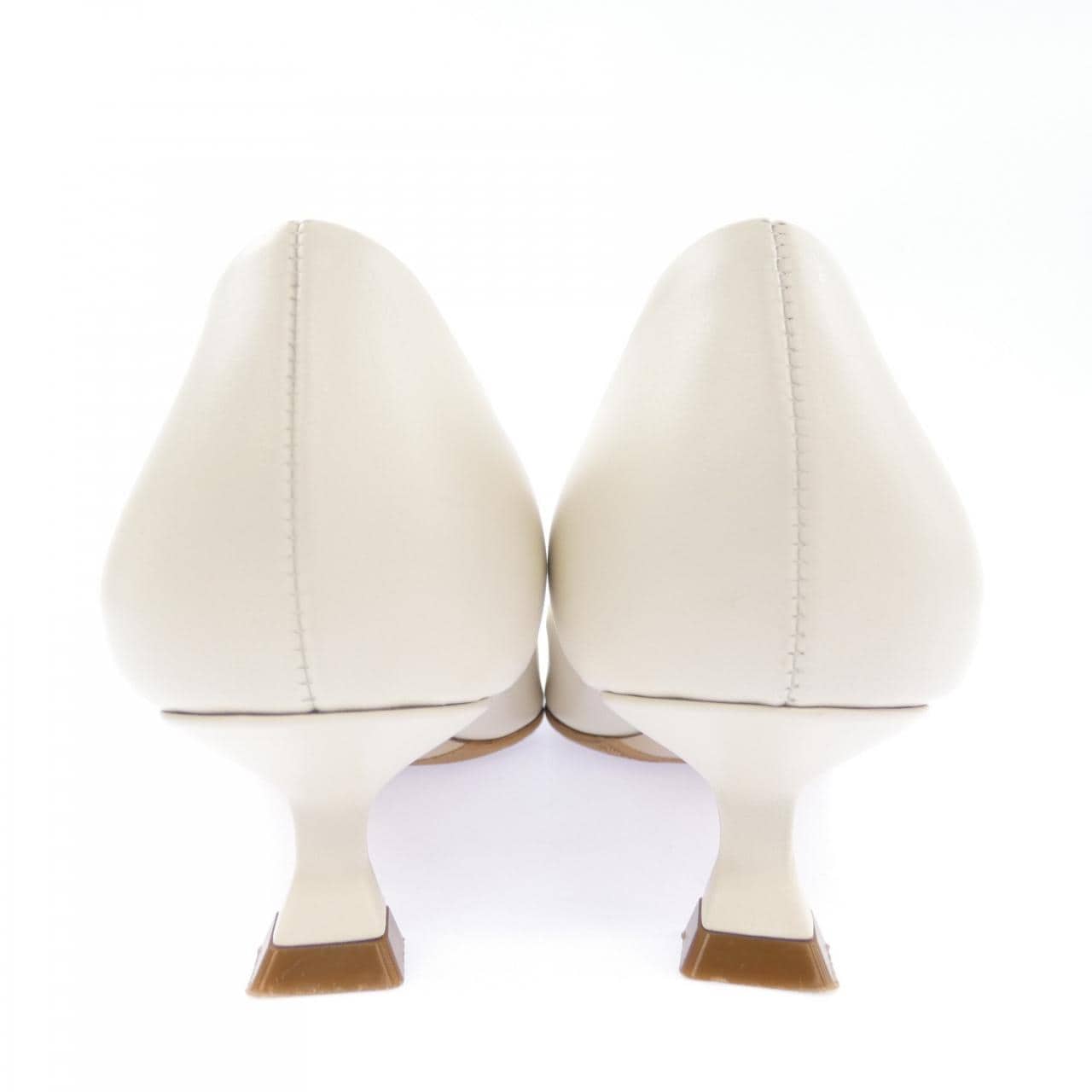 フェラガモ FERRAGAMO パンプス