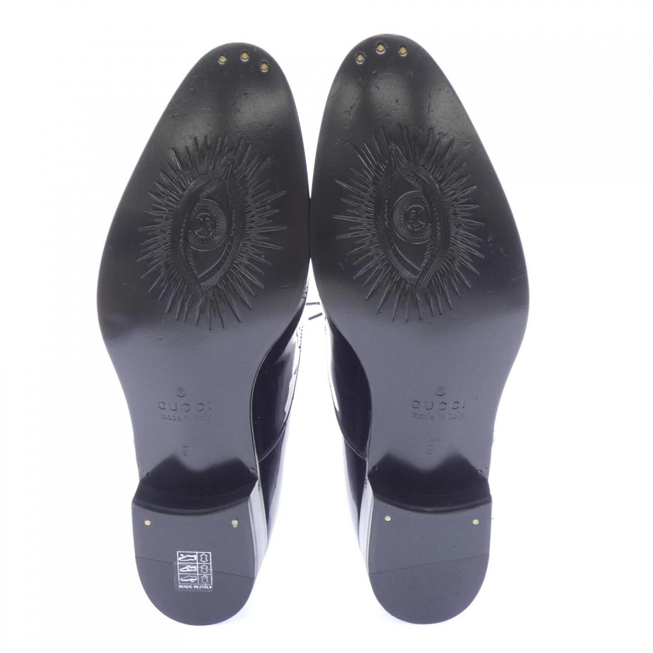 グッチ GUCCI 624663 シューズ