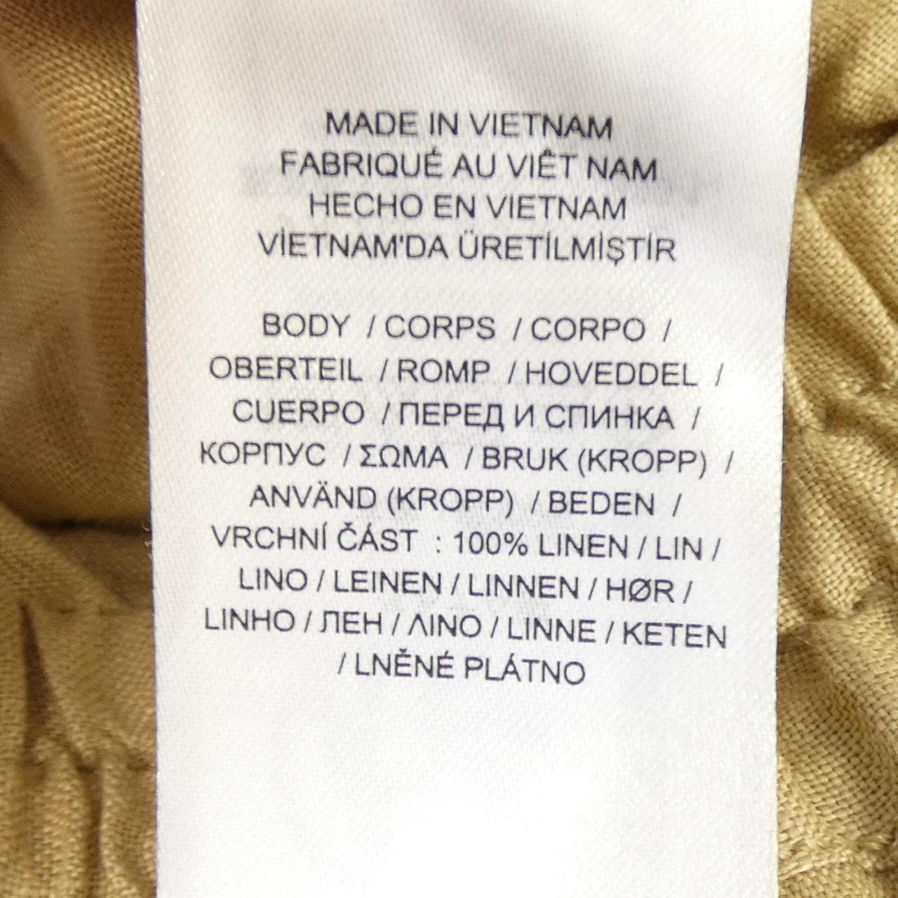 ローレンラルフローレン LAUREN RALPH LAUREN パンツ