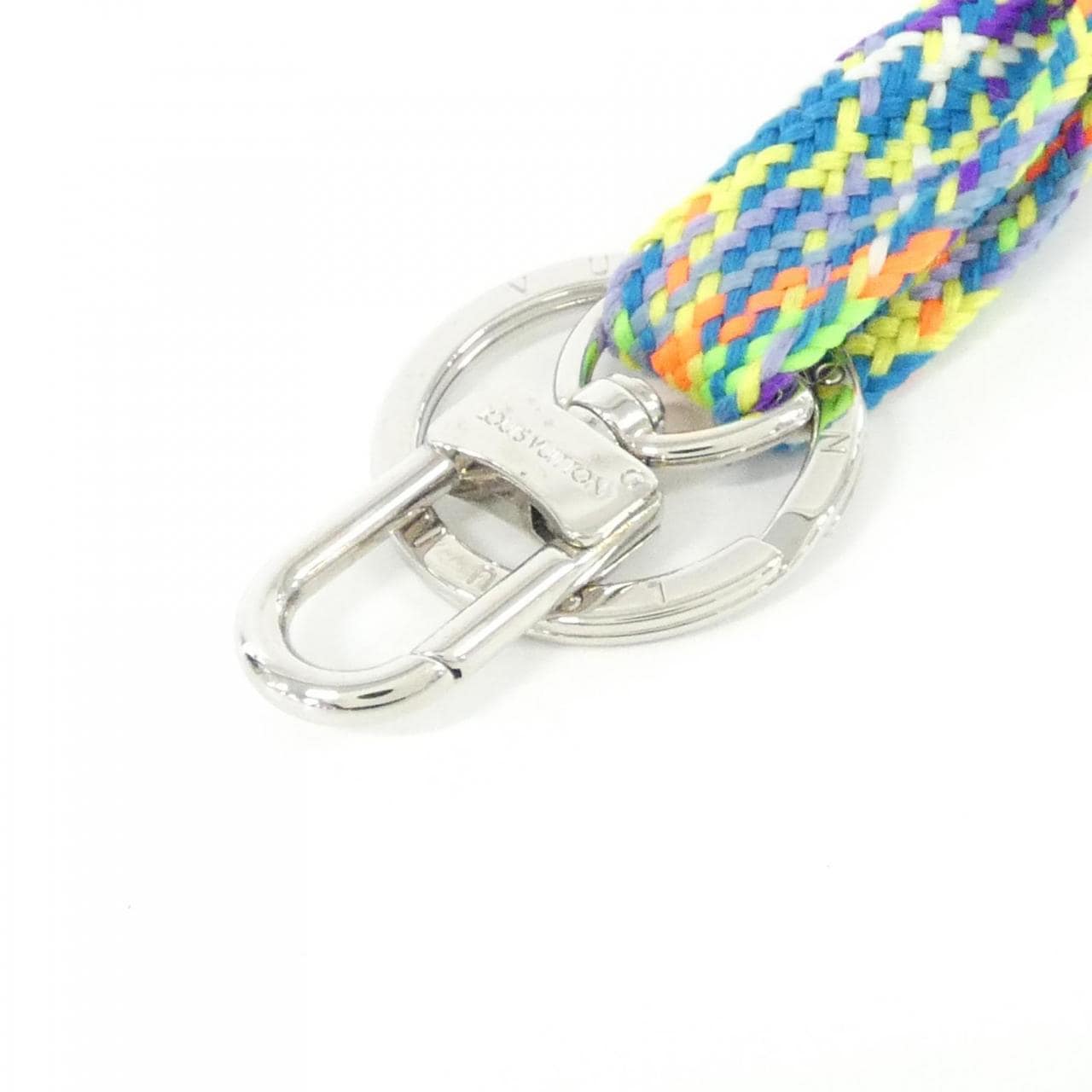 ルイヴィトン ポルト クレ LVプレイ MP3450 キーホルダー