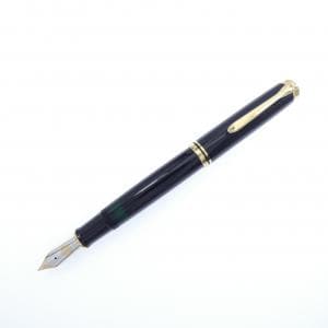 ペリカン スーベレーンM1000ブラック 万年筆