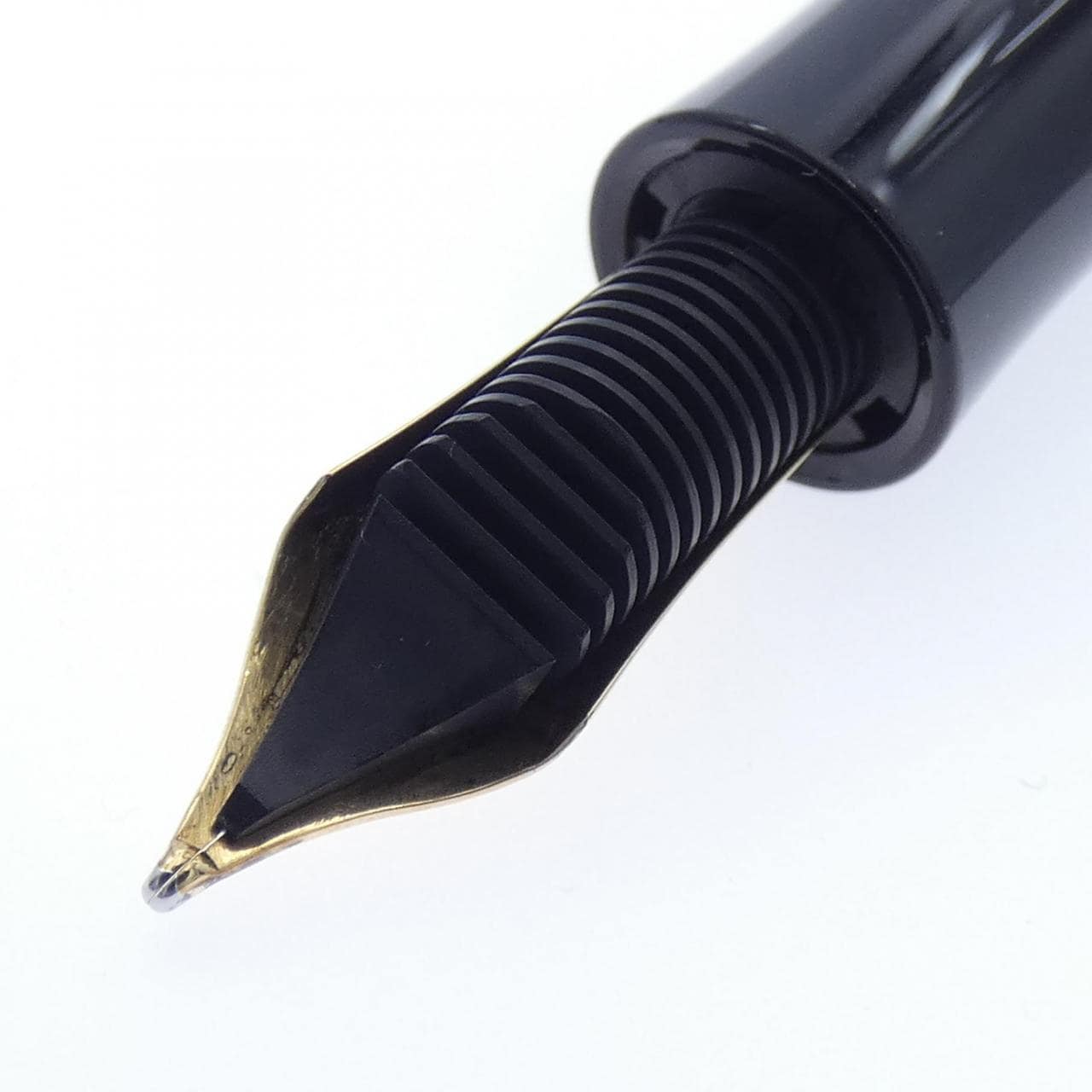 MONTBLANC 1995 年伏尔泰钢笔