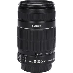 ＥＦ－Ｓ５５－２５０ｍｍ　Ｆ４－５．６ＩＳＩＩ