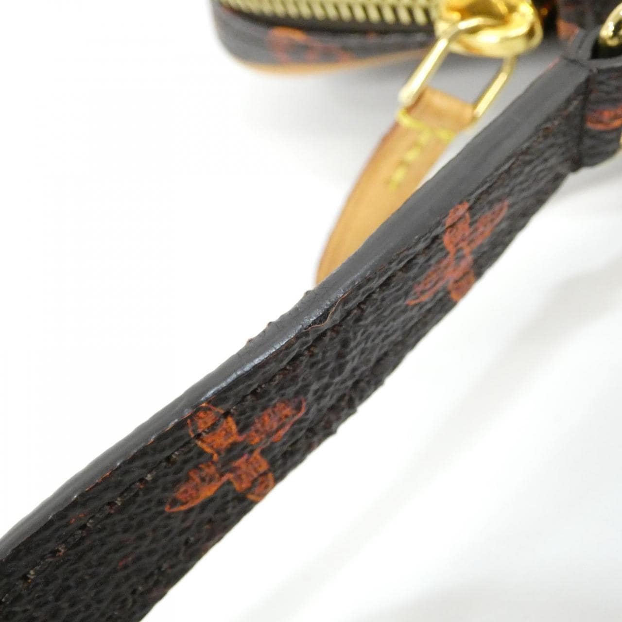 ルイヴィトン キャットグラム パナム セット M44399 ショルダーバッグ