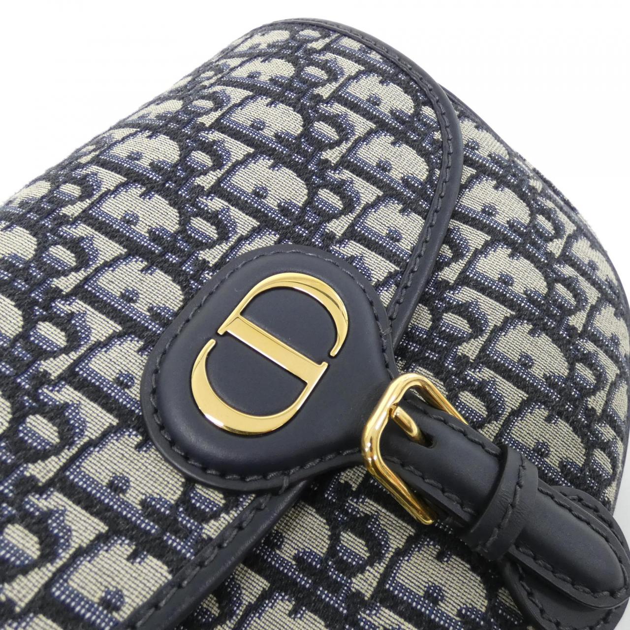 クリスチャンディオール DIOR OBLIQUE ディオール ボビー ミディアム M9319UTZQ ショルダーバッグ
