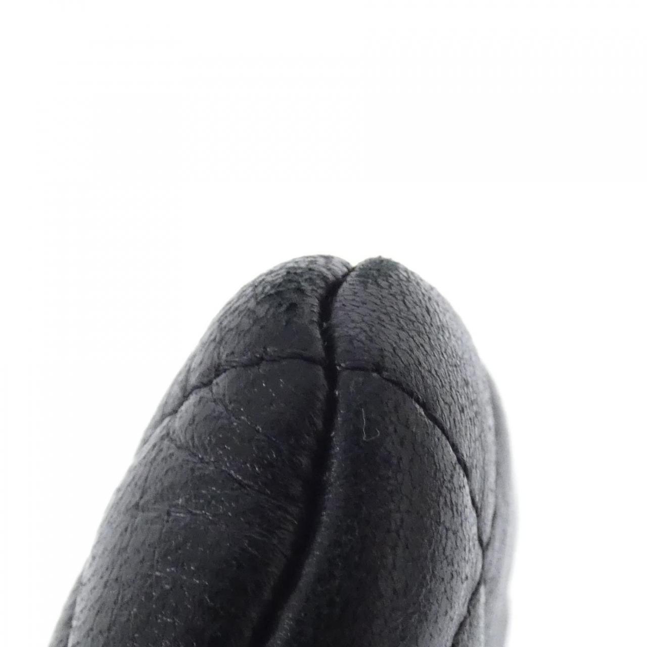 シャネル タイムレスクラシック ライン 82682 ポーチ