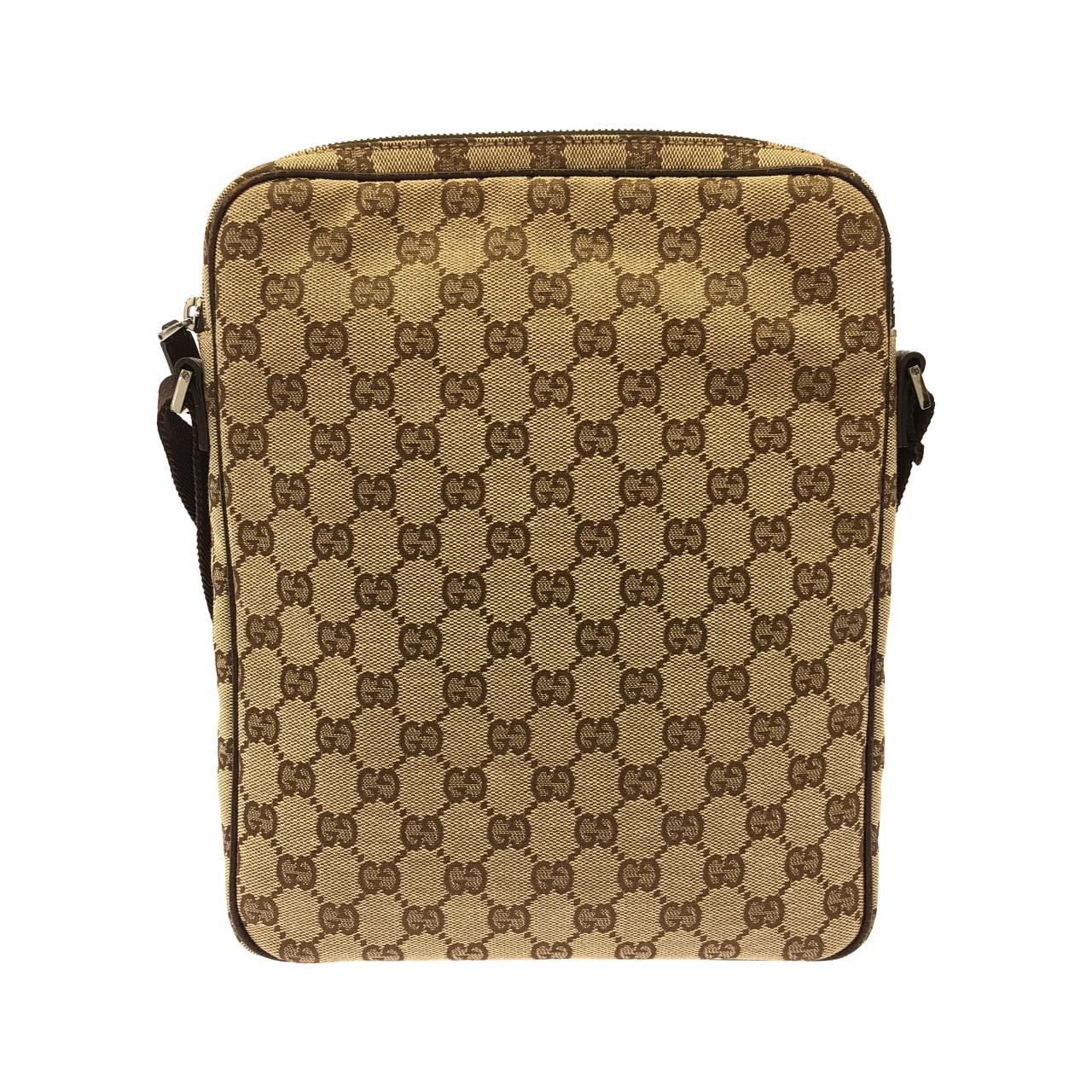 [vintage] Gucci 92551 单肩包