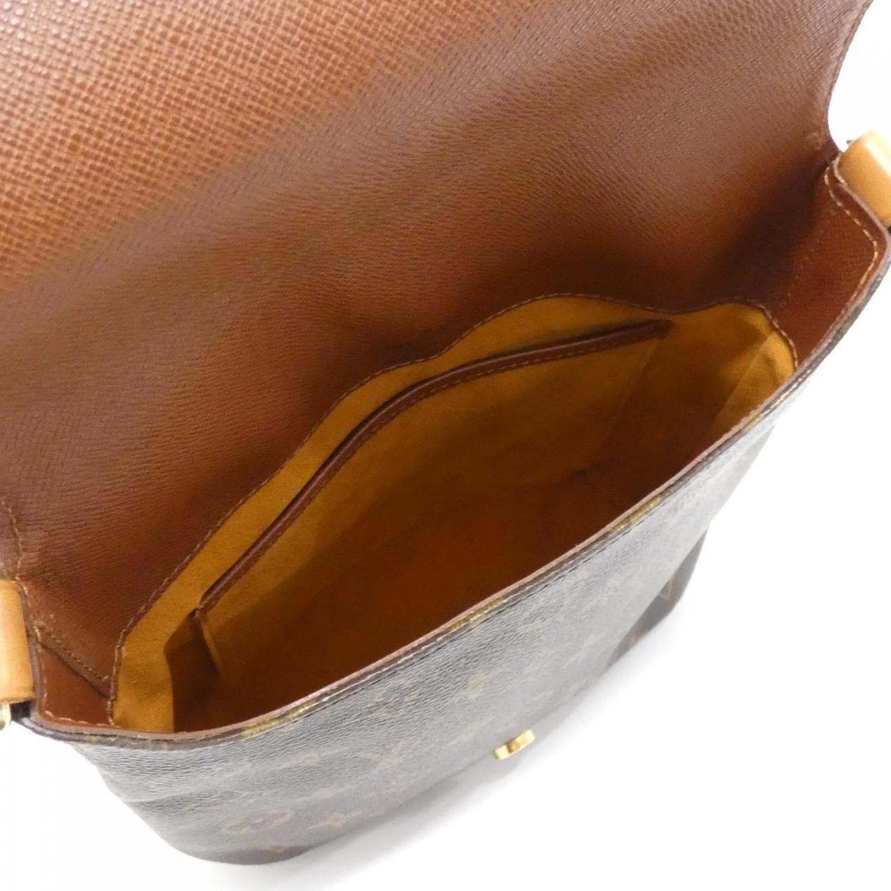 ルイヴィトン モノグラム ミュゼット サルサ M51258 ショルダーバッグ