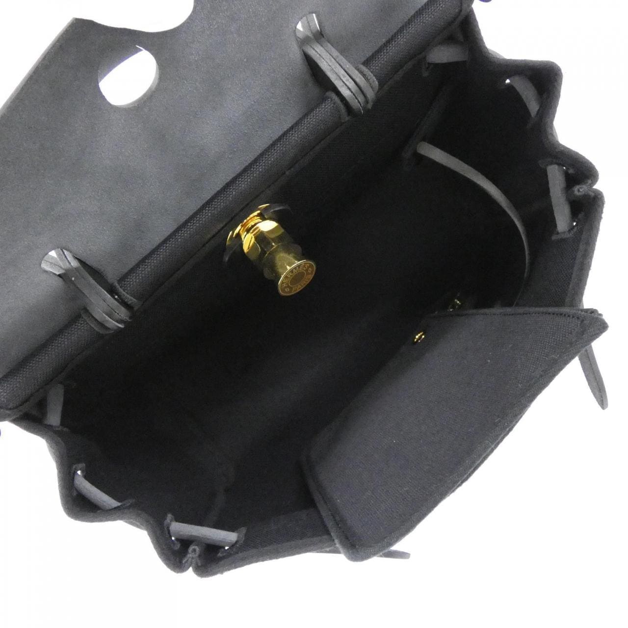 エルメス エールバッグ ジップ PM 078971CC バッグ