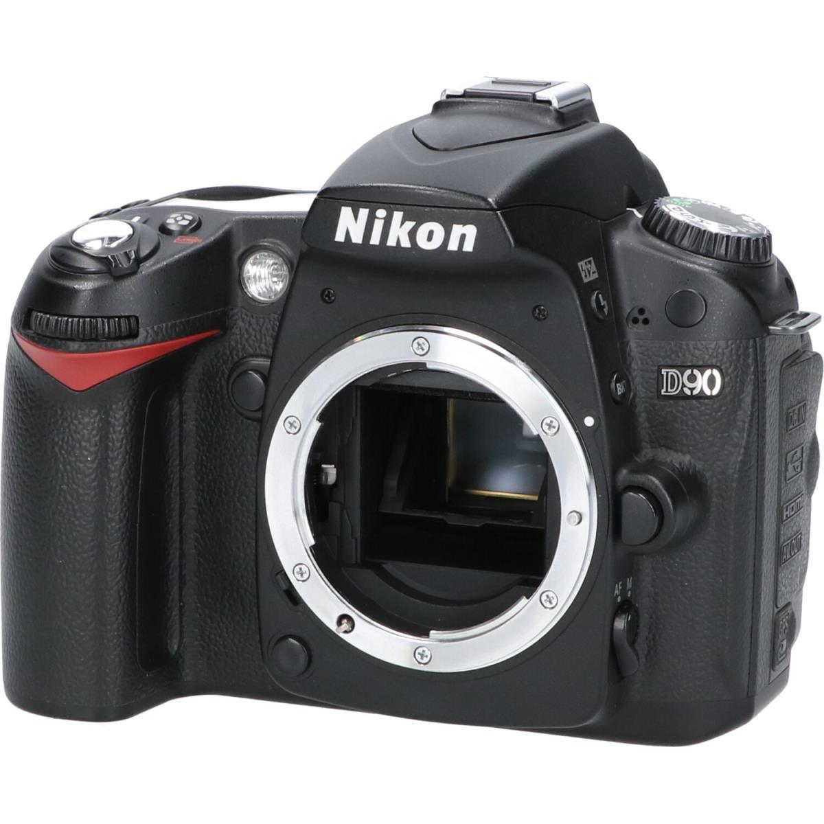 コメ兵｜ＮＩＫＯＮ Ｄ９０｜ニコン｜カメラ｜デジタル一眼｜【公式