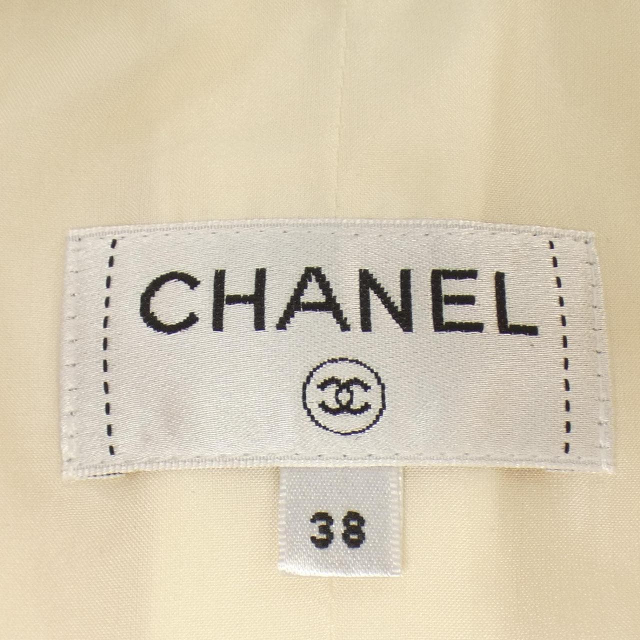 CHANEL CHANEL Skirt