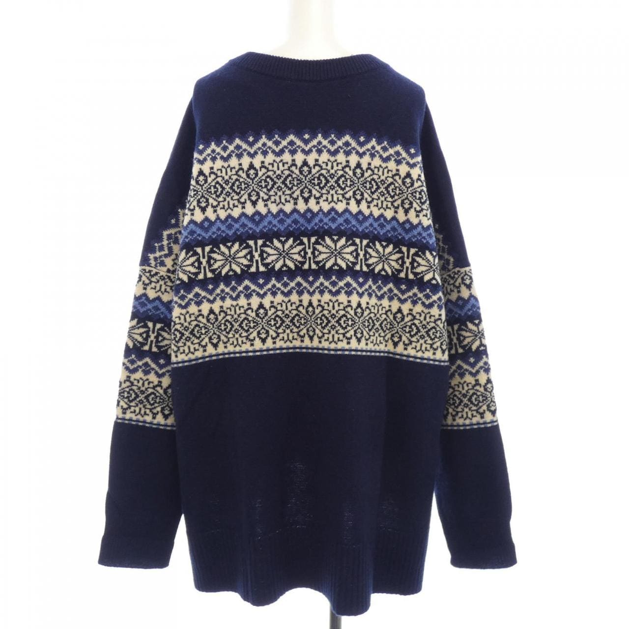 UJOH Knit