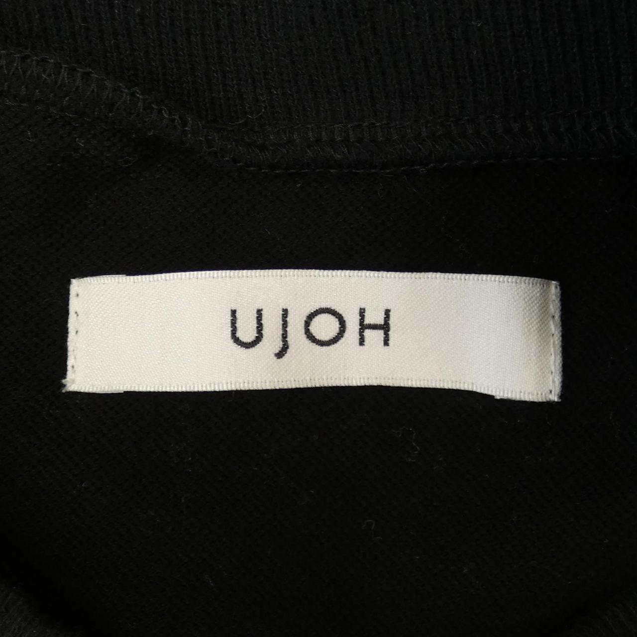 ウジョー UJOH トップス