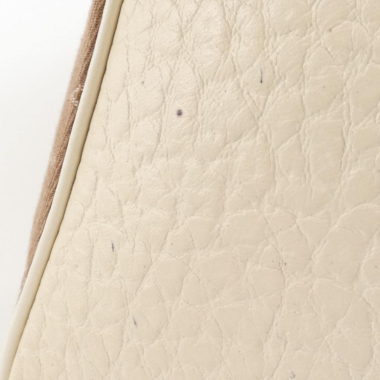 LOUIS VUITTON Monogram Mini Lan Trapeze PM M40059 包款