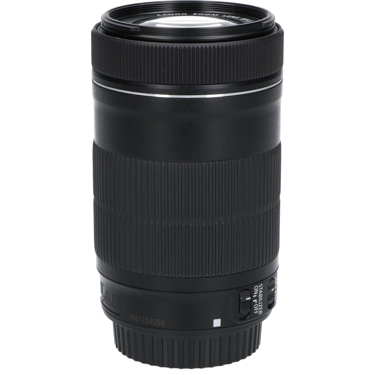ＥＦ－Ｓ５５－２５０ｍｍ　Ｆ４－５．６ＩＳ　ＳＴＭ