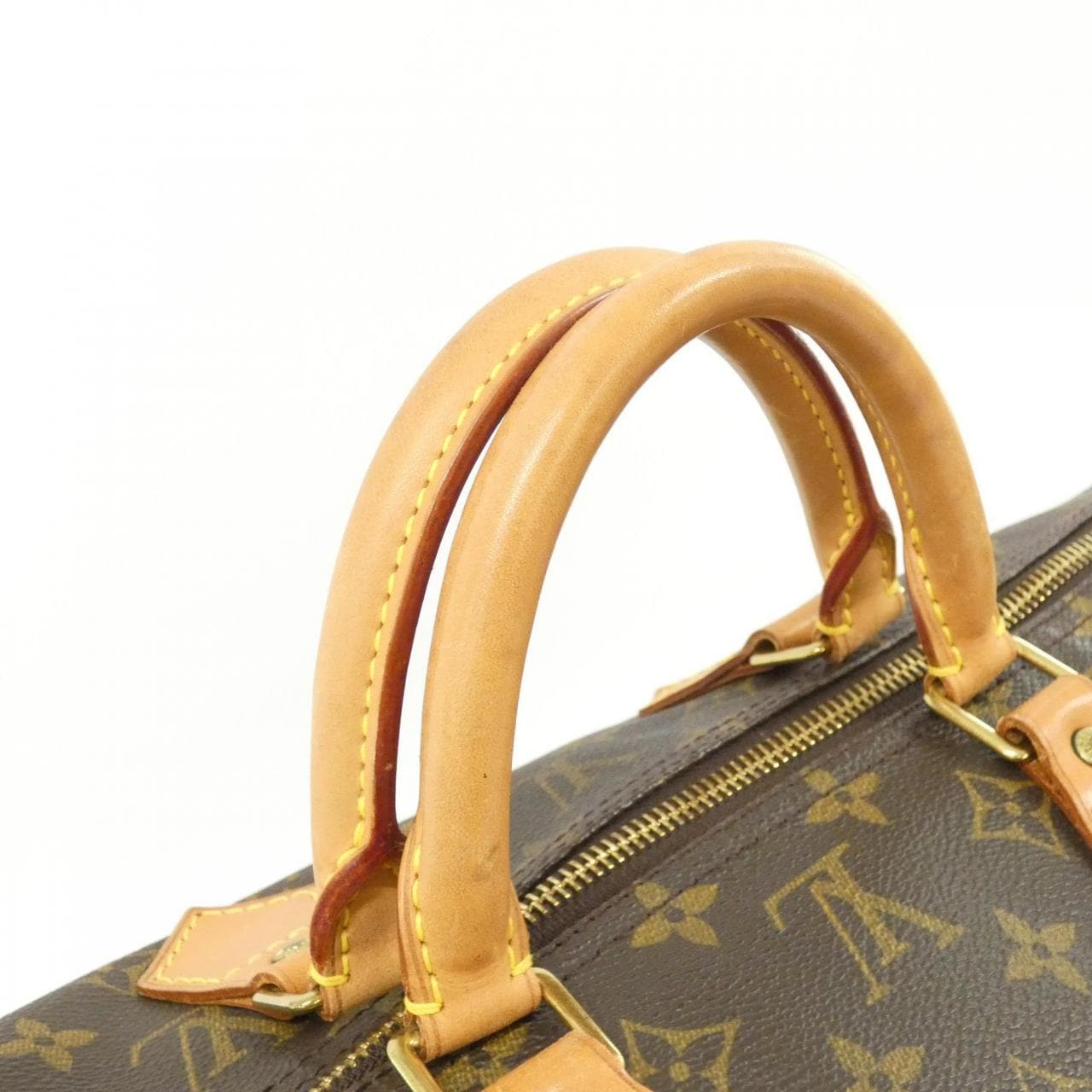 LOUIS VUITTON Monogram Speedy 40厘米波士顿包 M41522