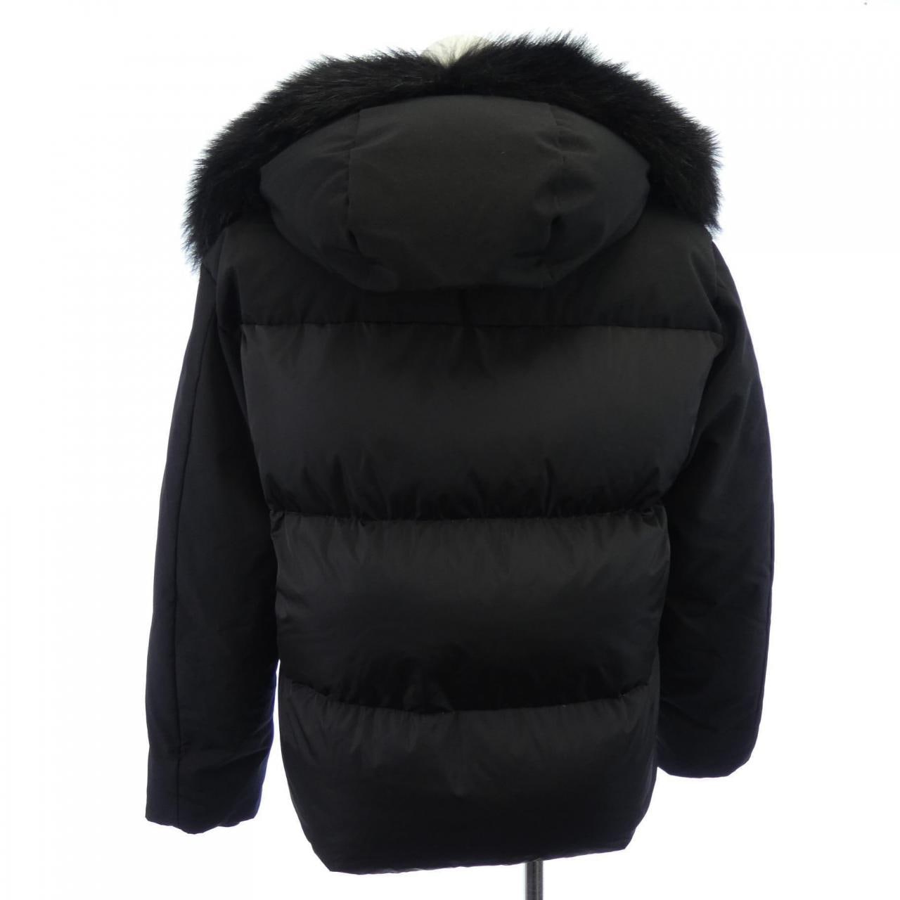 モンクレール MONCLER KERJEAN ダウンジャケット