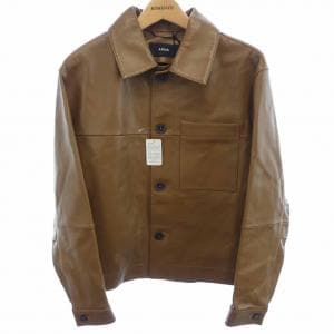 アルマ ARMA レザージャケット