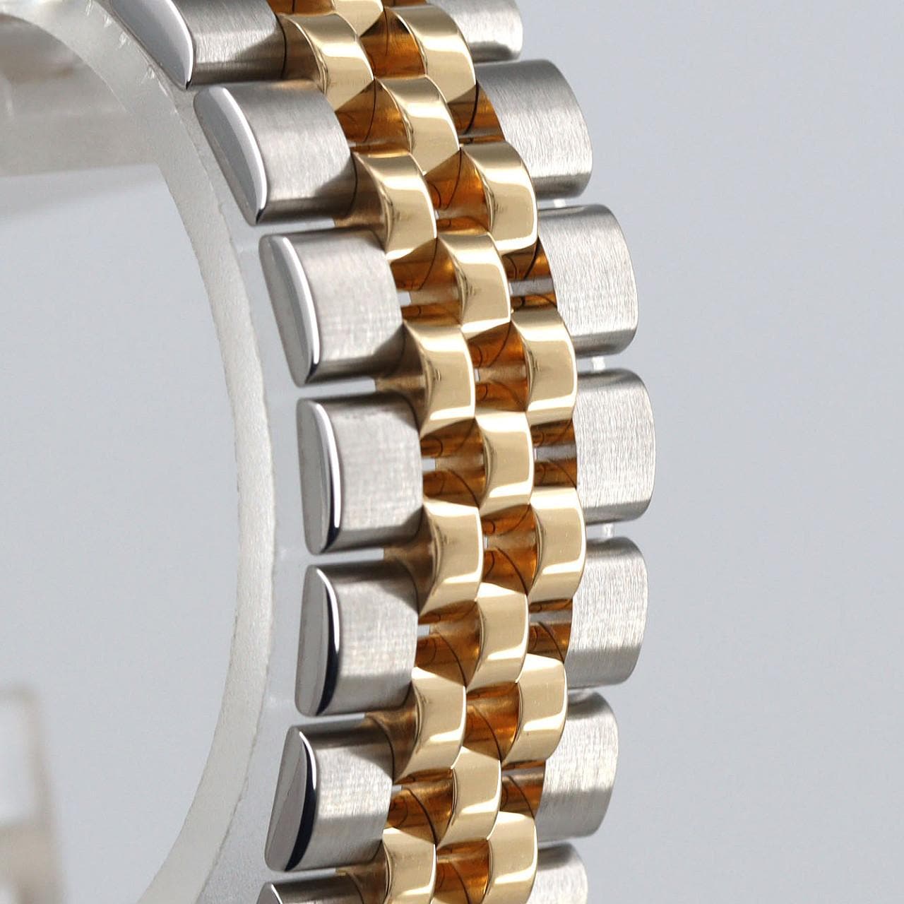 ロレックス デイトジャスト 279173 SSxYG 自動巻 ランダム番