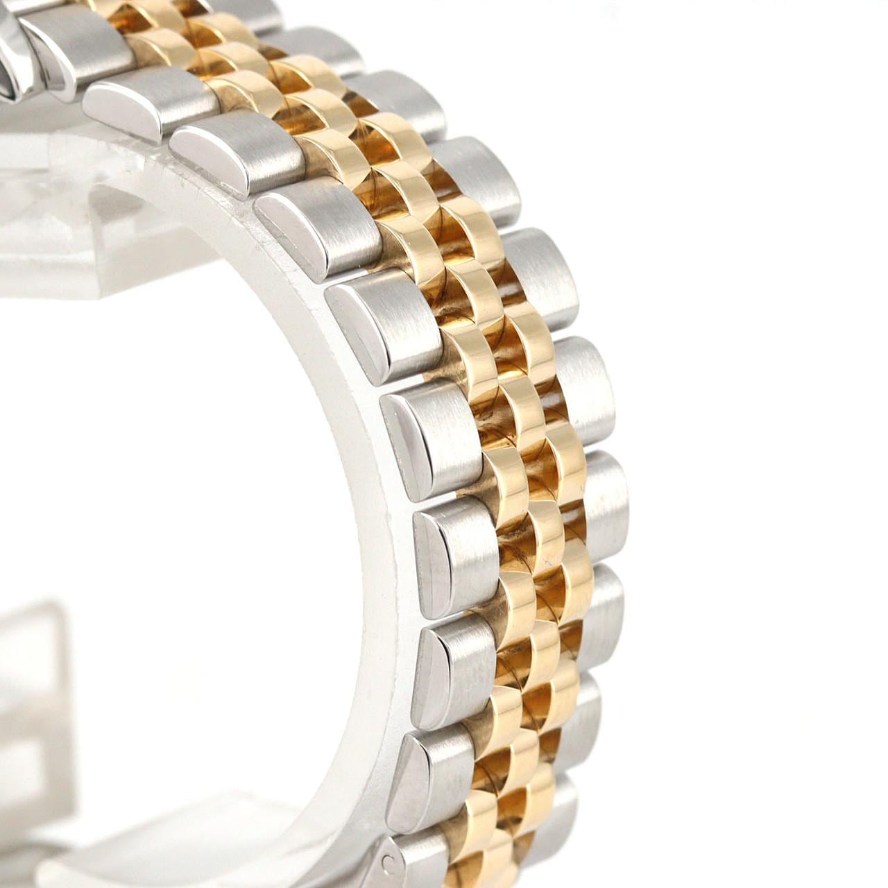 ロレックス デイトジャスト 279173G SSxYG 自動巻 ランダム番