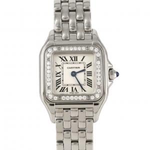 カルティエ パンテール･ドゥ･カルティエSM/D W4PN0007 SS クォーツ