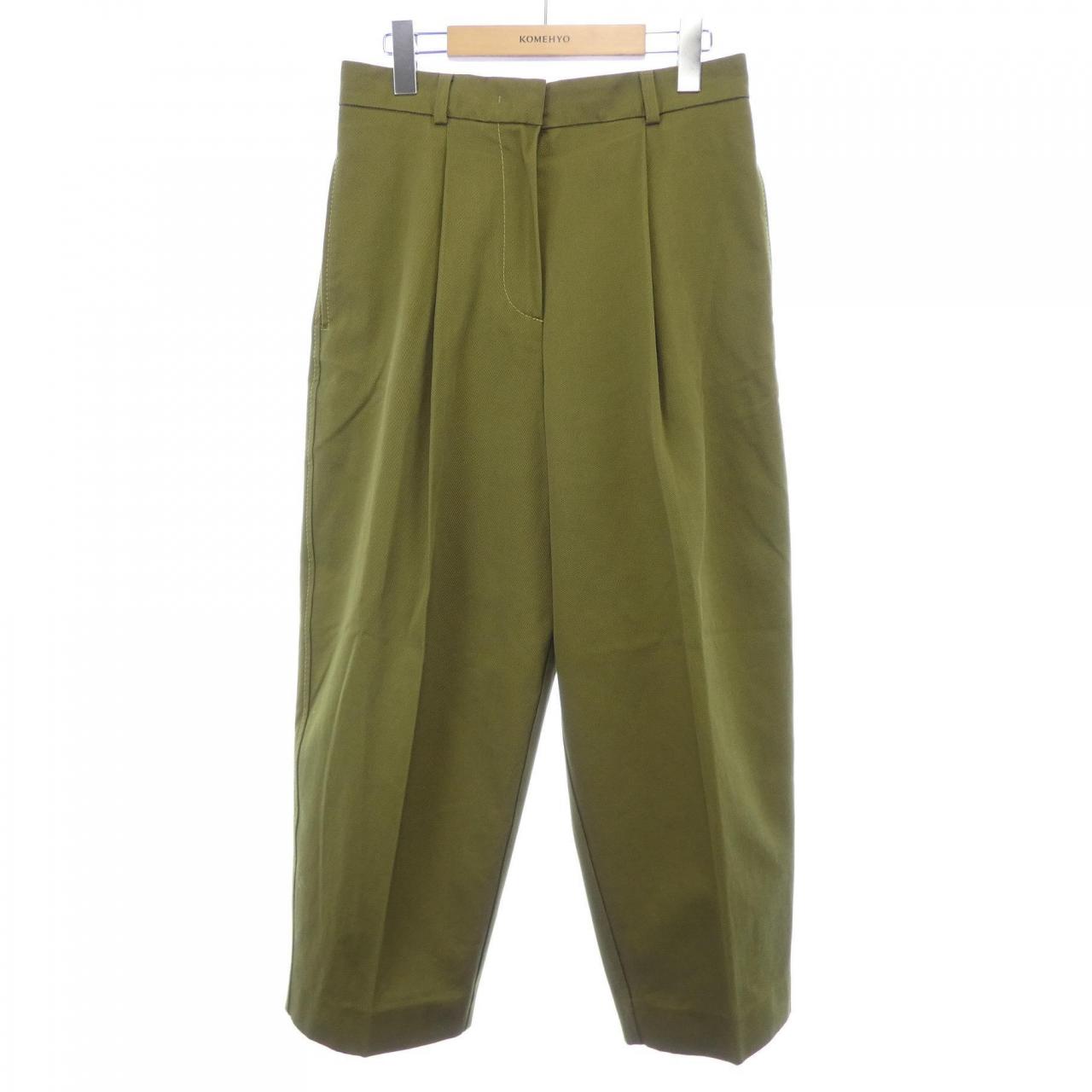 オデー ODEEH パンツ