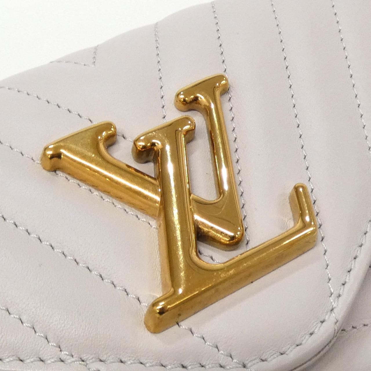 ルイヴィトン ミュルティ ポシェット ショルダーバッグ