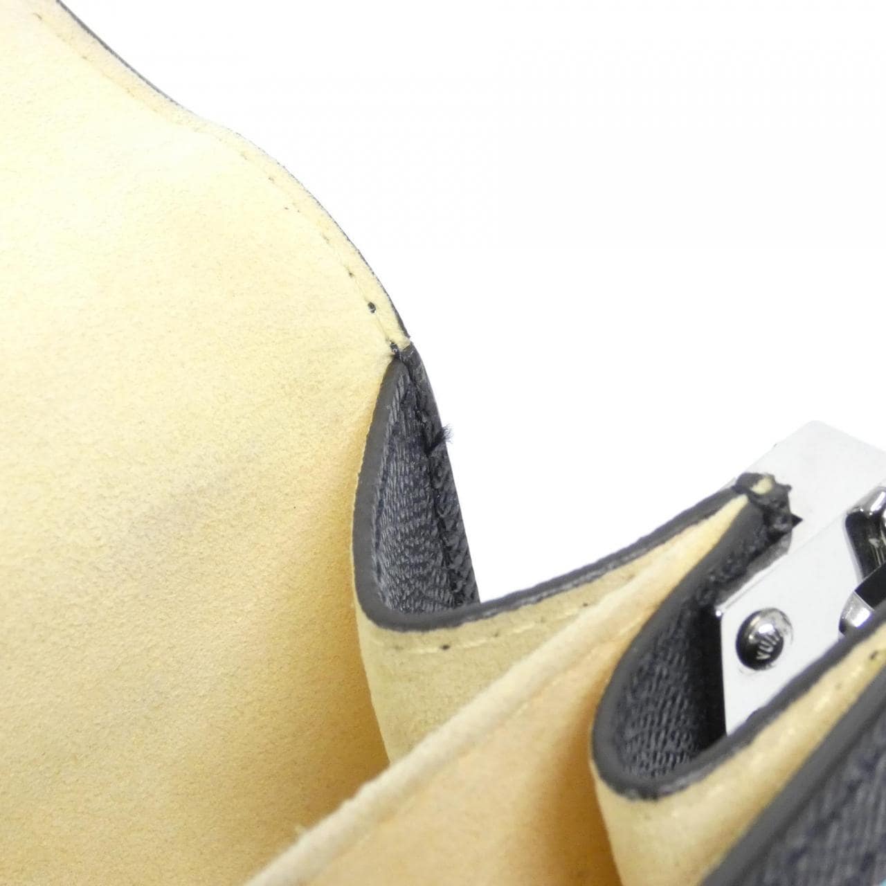 ルイヴィトン ドーフィーヌ MINI M55454 ショルダーバッグ