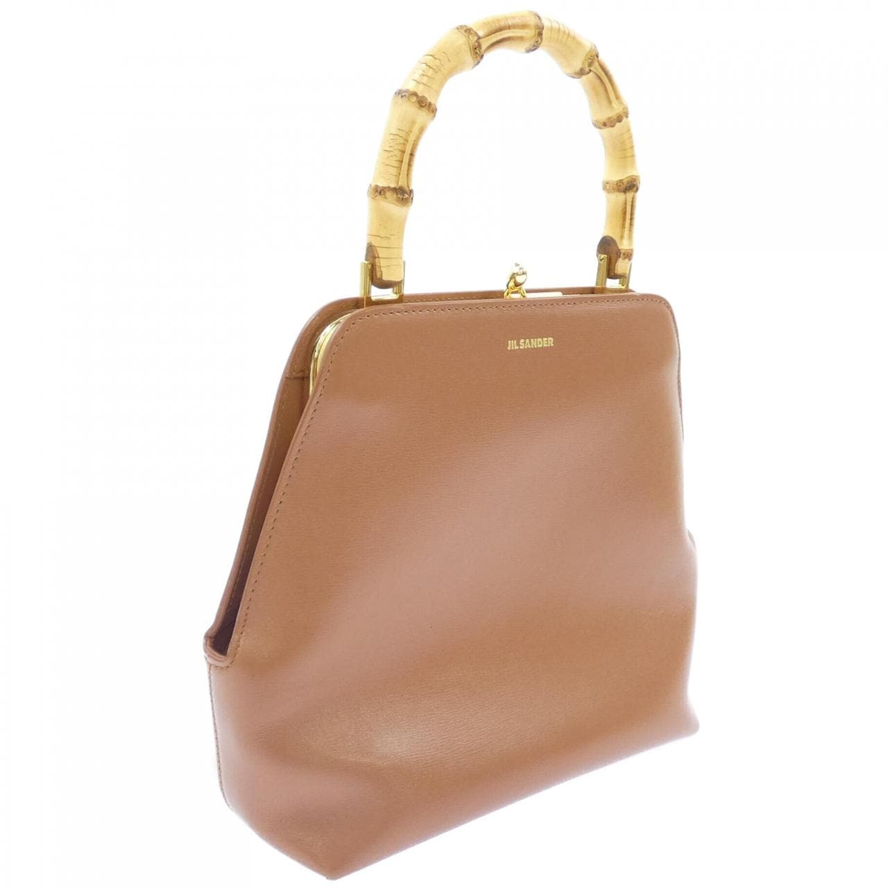 ジルサンダー JIL SANDER GOJI BAMBOO SQUARE J07WD0021 BAG