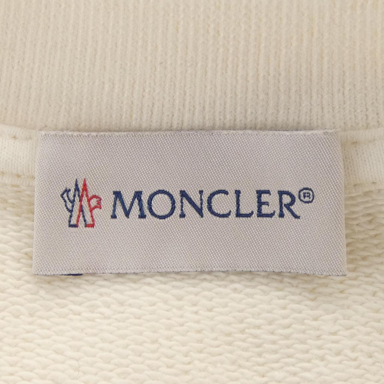 モンクレール MONCLER スウェット