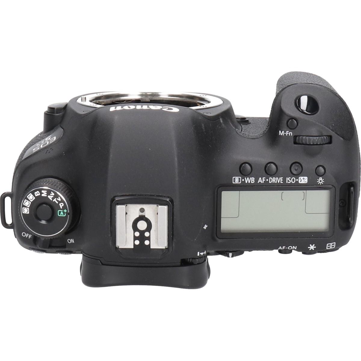 ＥＯＳ５Ｄ　ＭＡＲＫ　ＩＩＩ