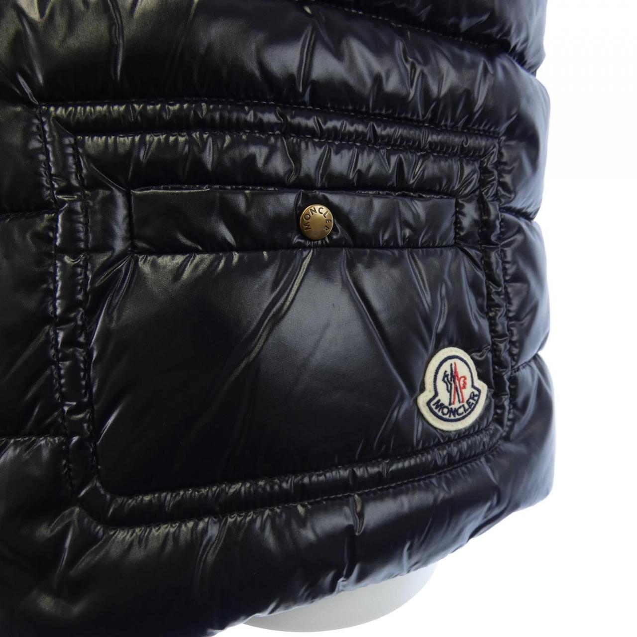 【新品】モンクレール MONCLER FRELON ダウンベスト