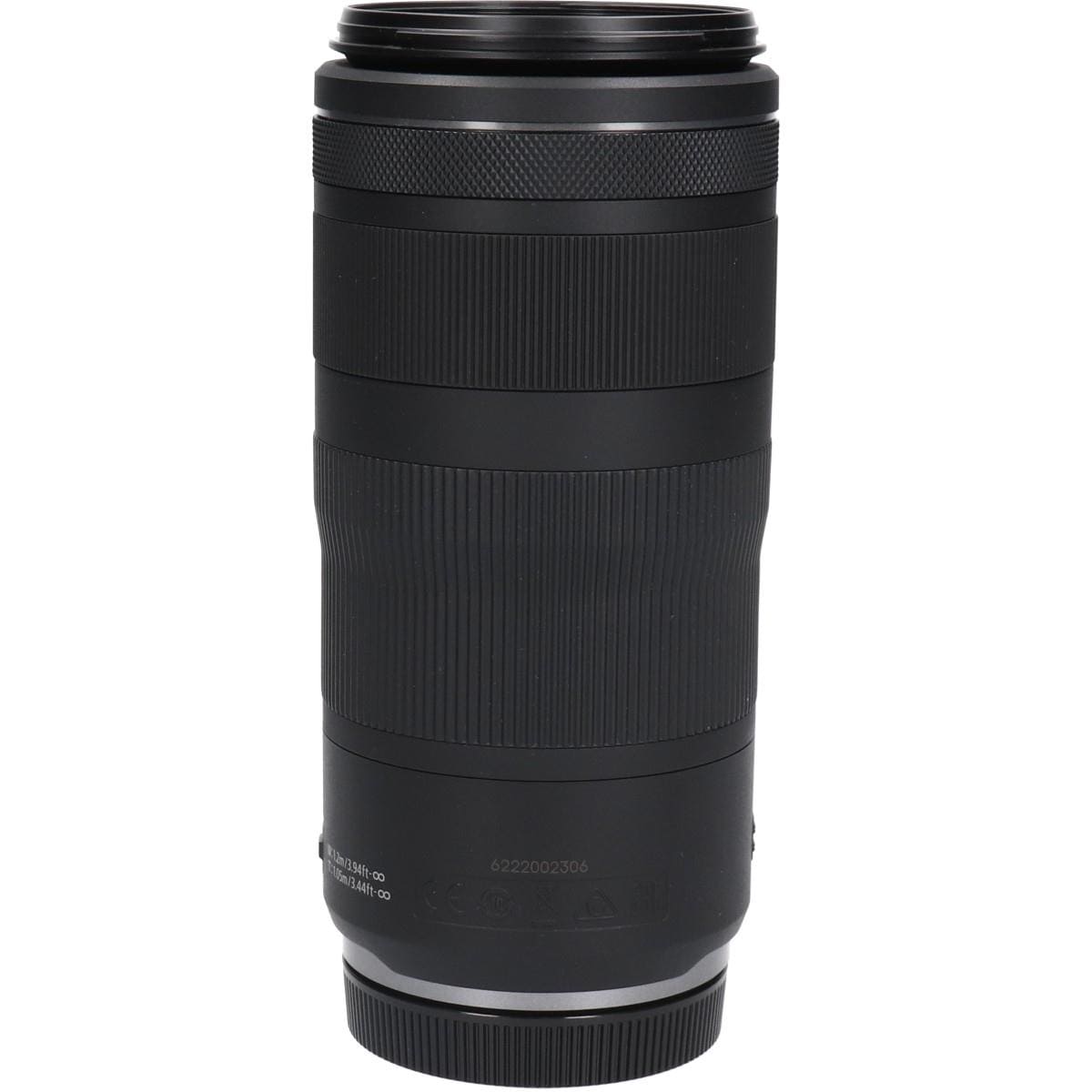 ＲＦ１００－４００ｍｍ　Ｆ５．６－８ＩＳ　ＵＳＭ