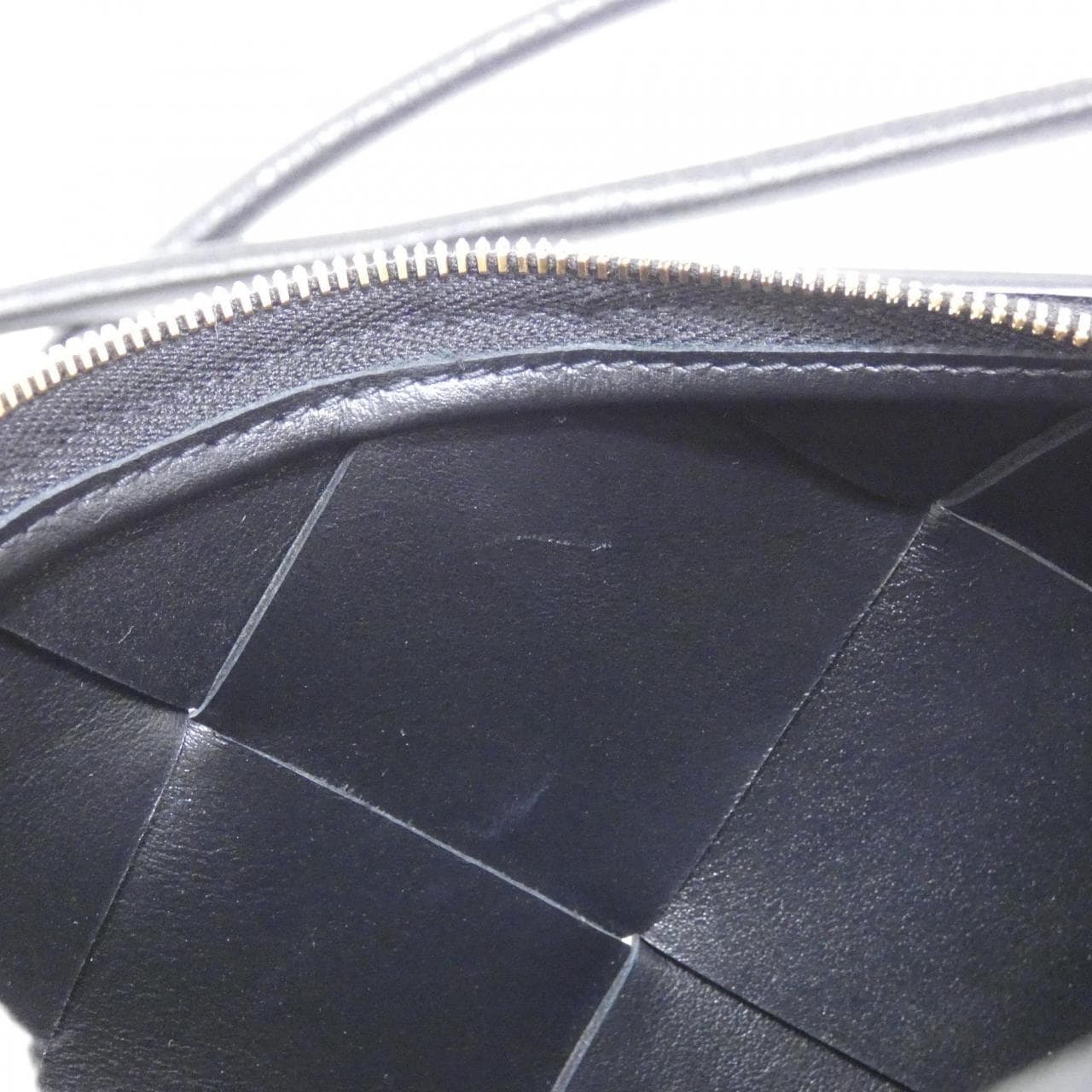 BOTTEGA VENETA 709417 VCQC2 單肩包