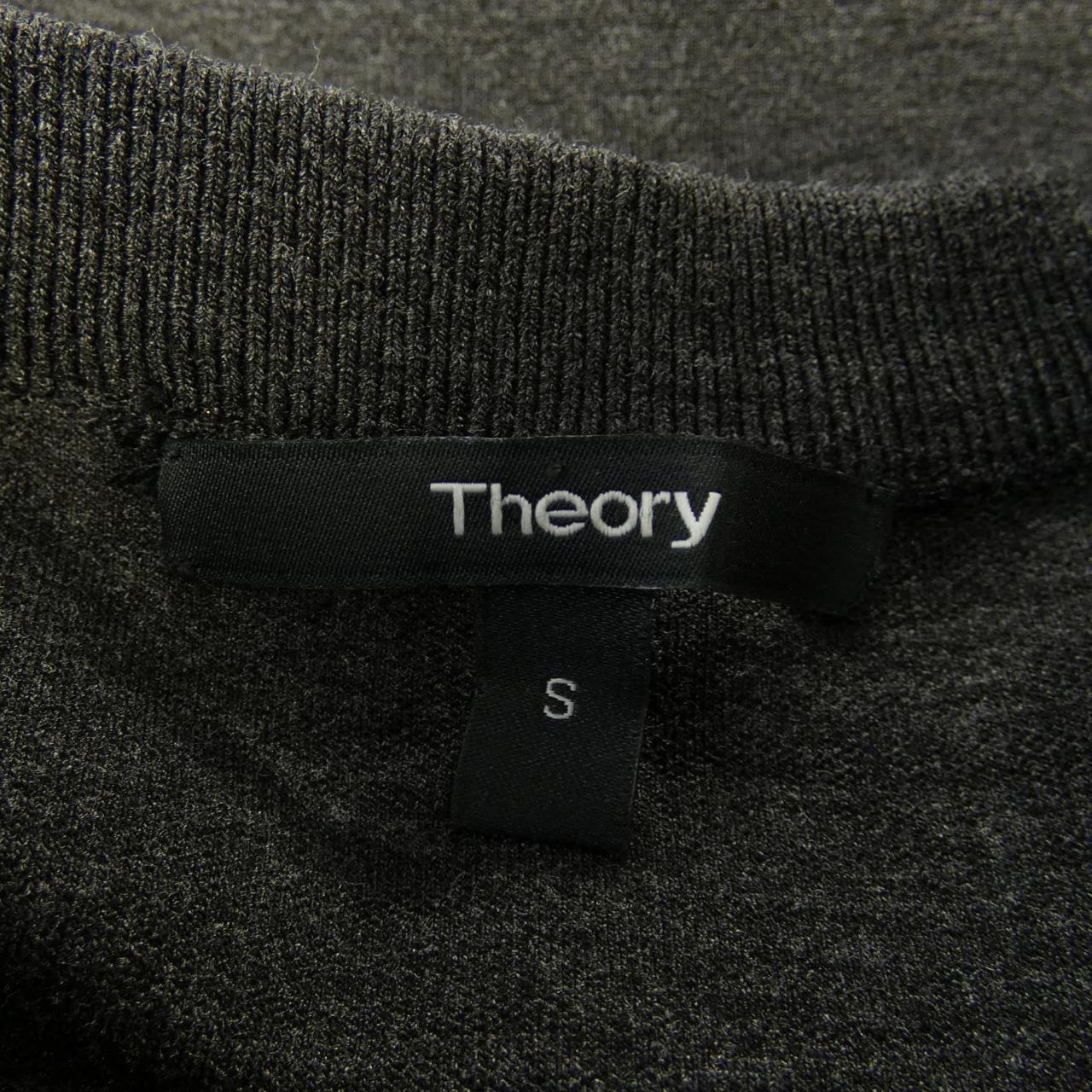 セオリー theory トップス