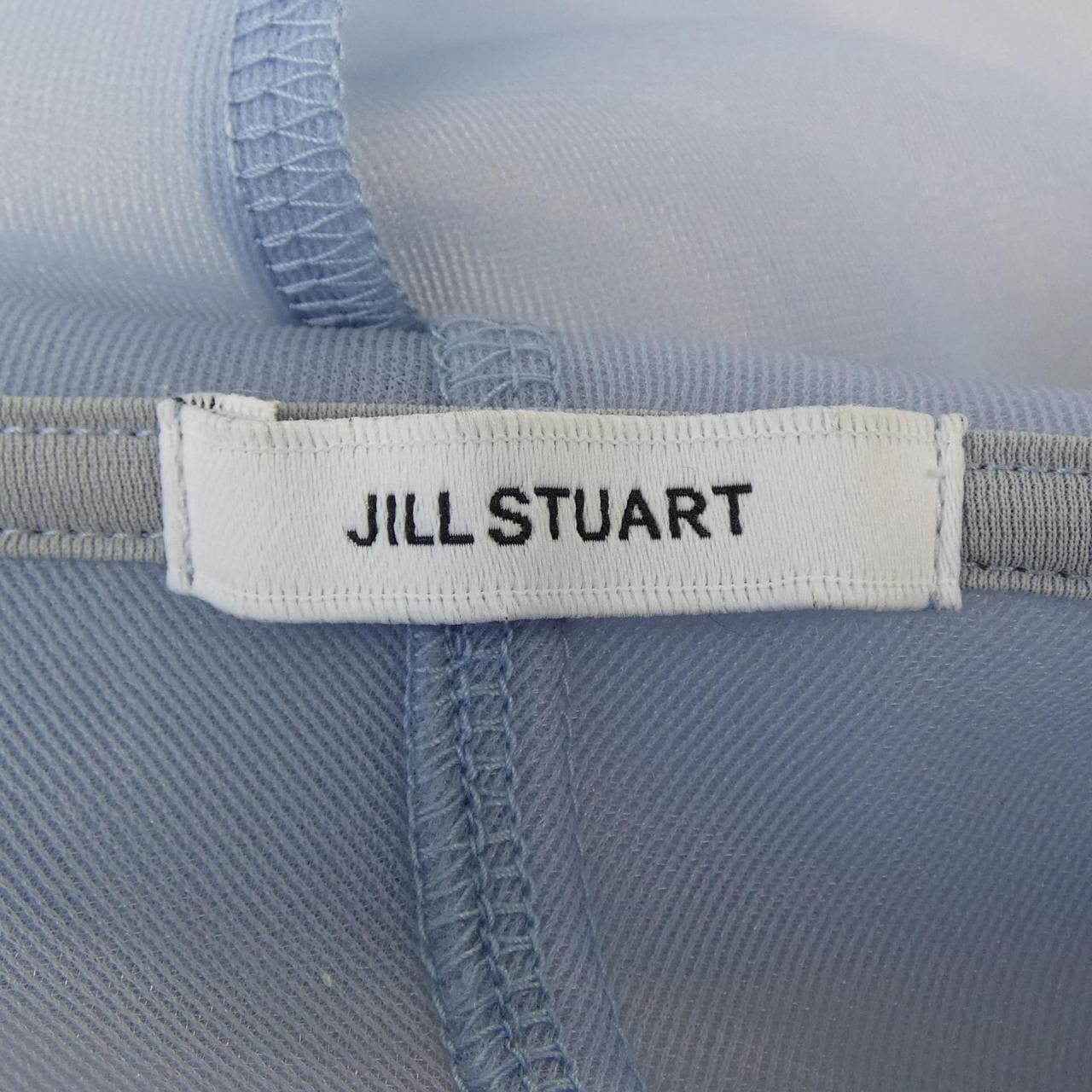 ジルスチュアート JILL STUART パーカー